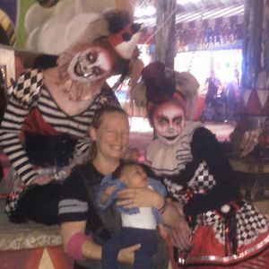 Meet your Posher, Tracy